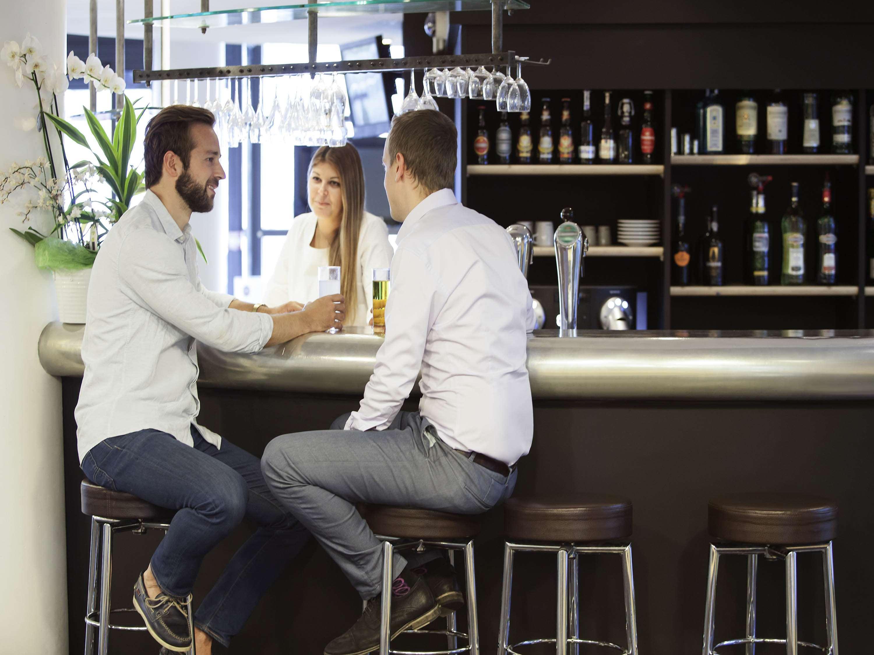Novotel Suites Paris Stade De France Saint-Denis  Luaran gambar